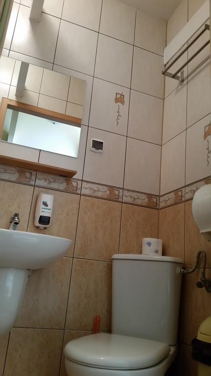 Pensjonat U Janiny Boleslawiec Kamer foto